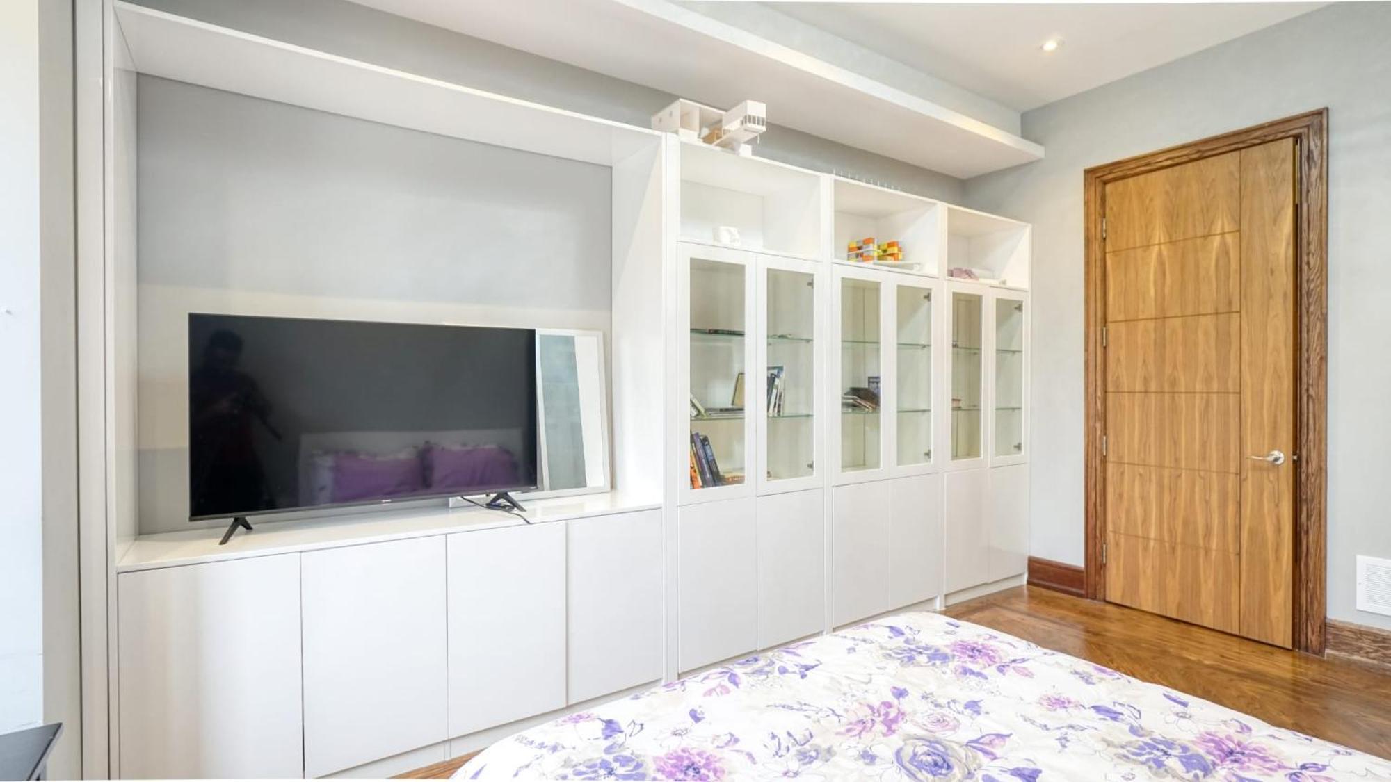 Apartamento Toronto Modern House Exterior foto