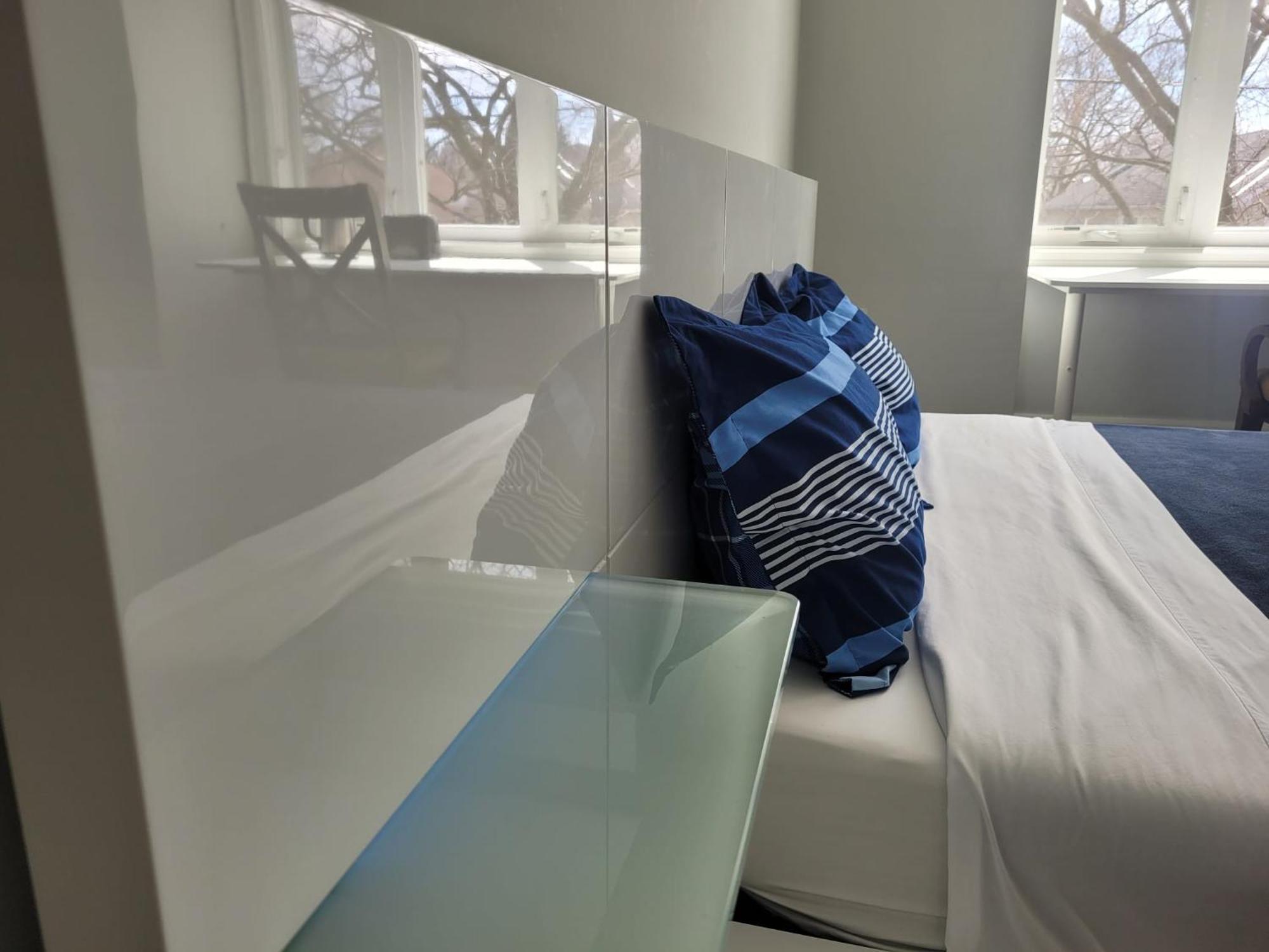 Apartamento Toronto Modern House Exterior foto