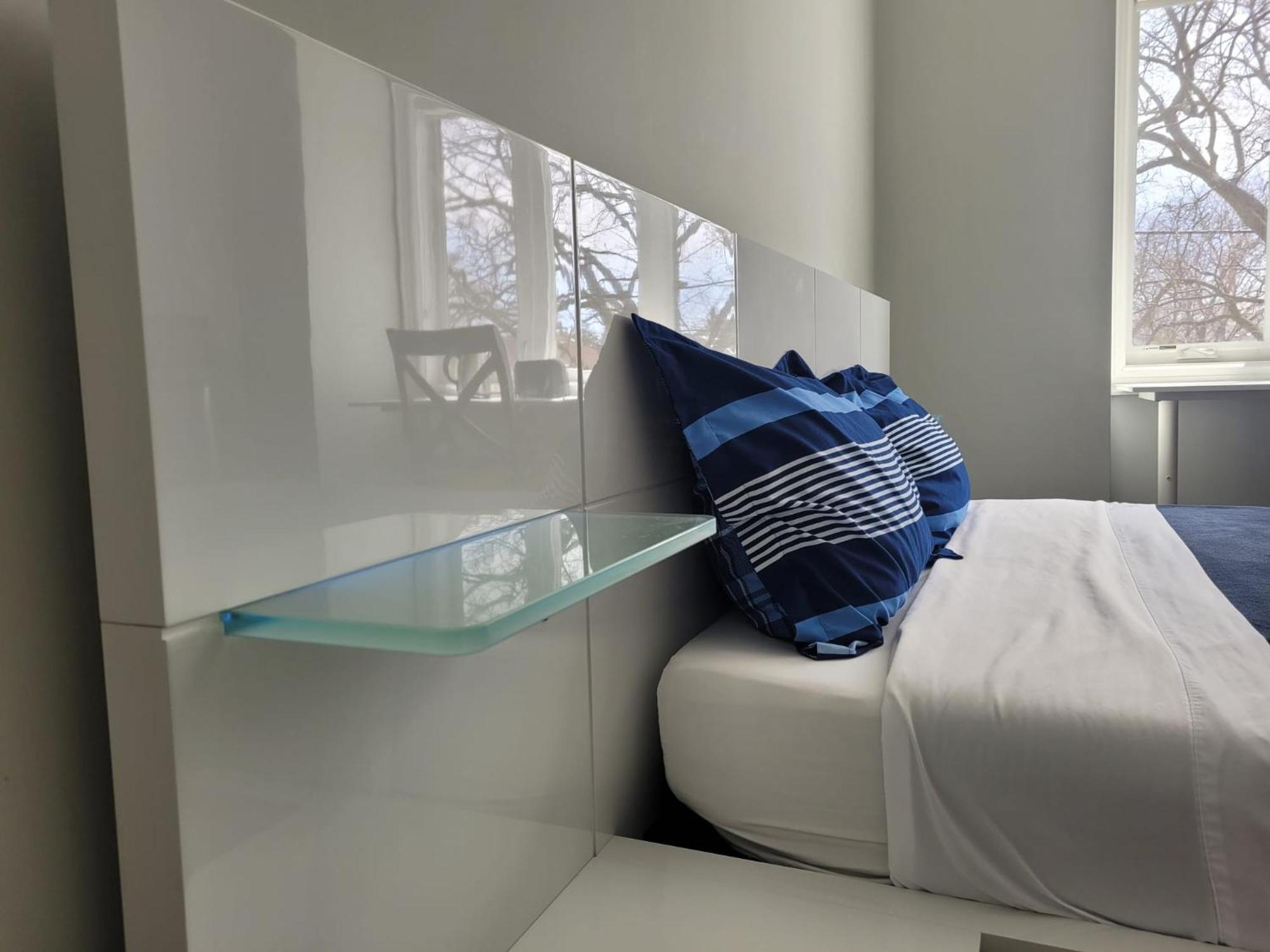 Apartamento Toronto Modern House Exterior foto