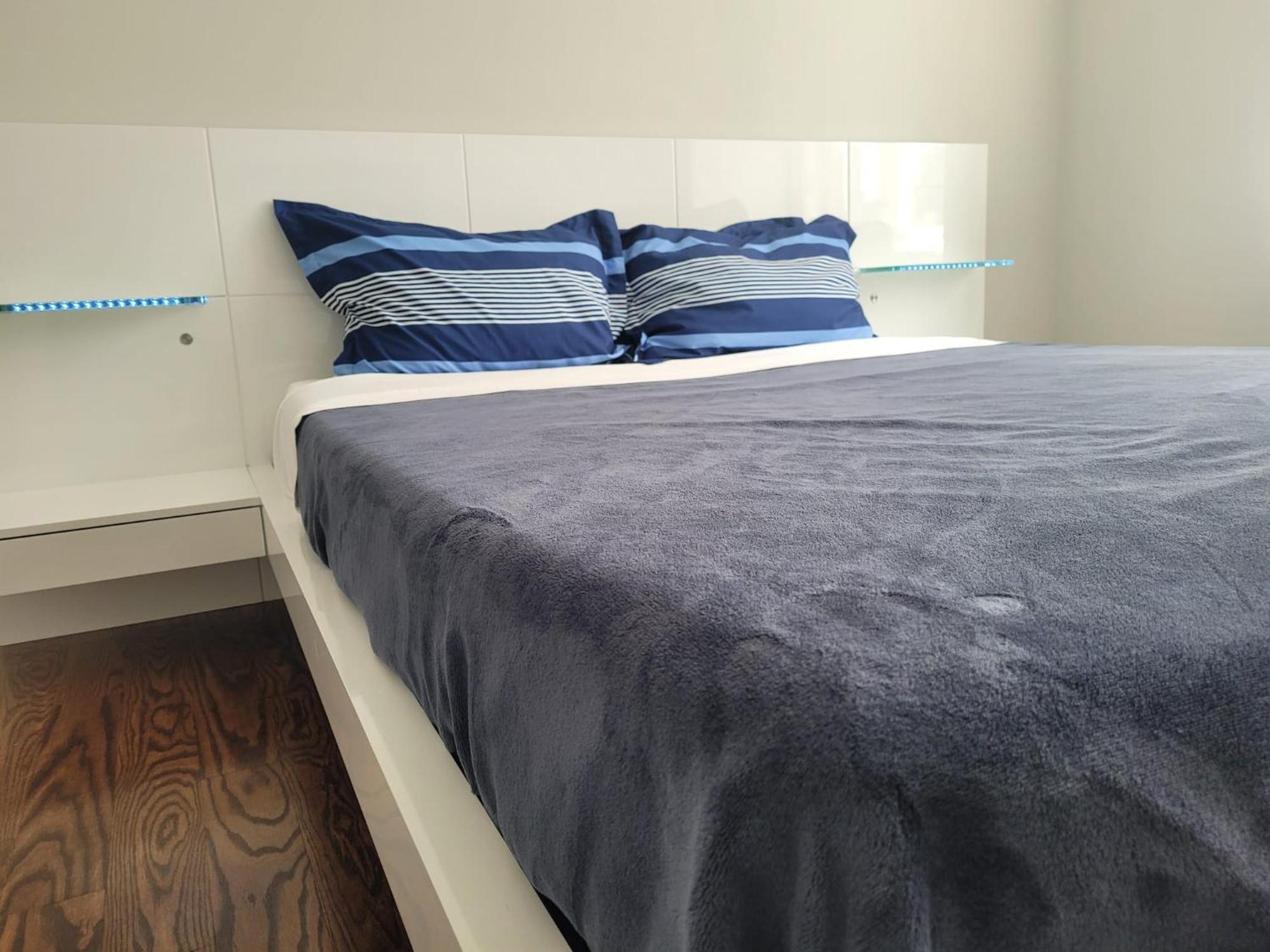 Apartamento Toronto Modern House Exterior foto