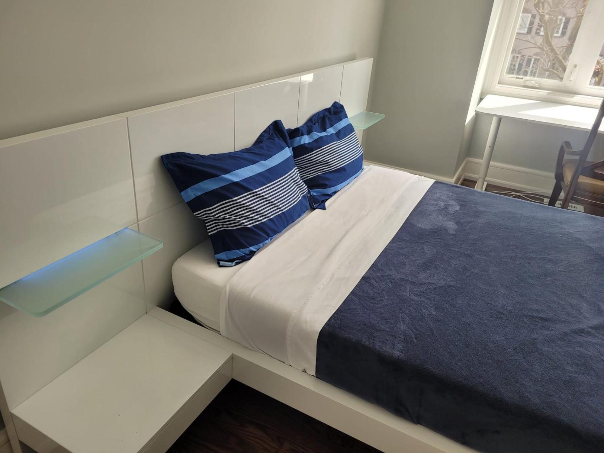 Apartamento Toronto Modern House Exterior foto